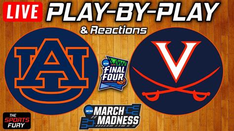 auburn vs virginia live radio|auburn sports network radio.